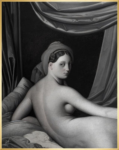 Venus Noir I
