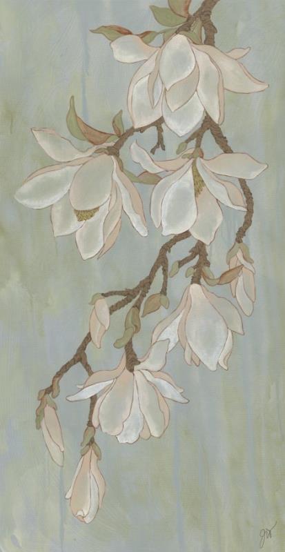 Southern Blooms - II