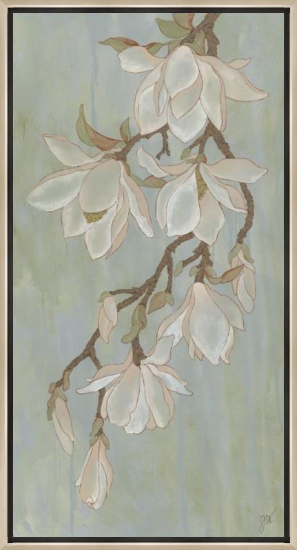 Southern Blooms - II