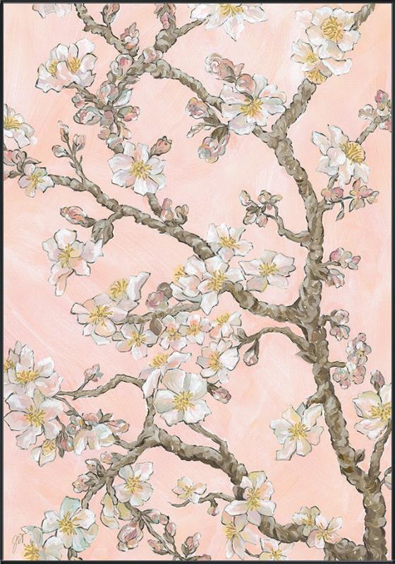 Spring Has Sprung I