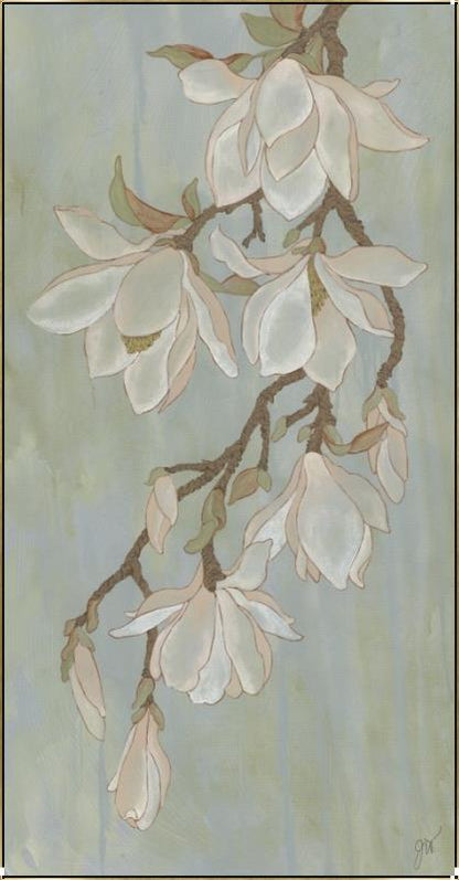 Southern Blooms - II