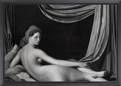 Venus Noir II