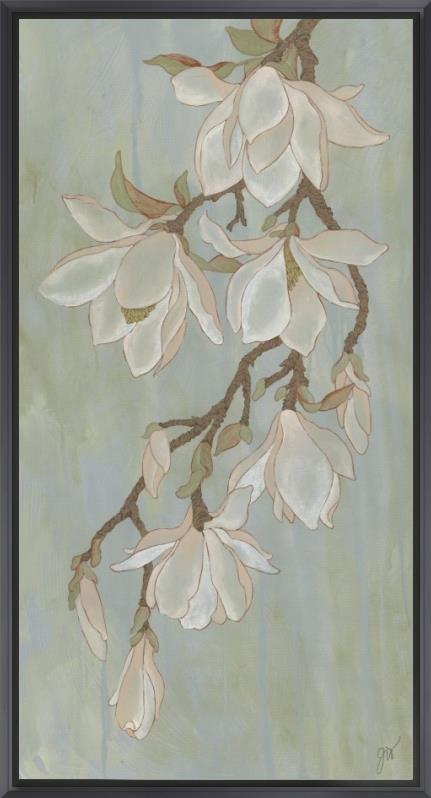 Southern Blooms - II