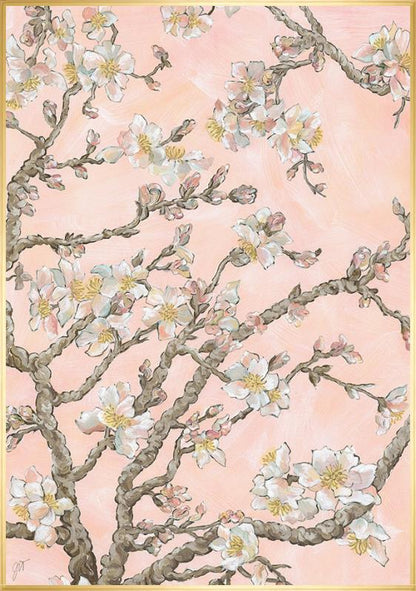 Spring Has Sprung II
