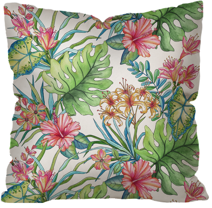 MONTEGO BAY OUTDOOR ~ DAYLIGHT
