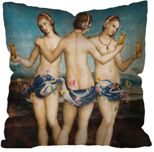 The Three Graces