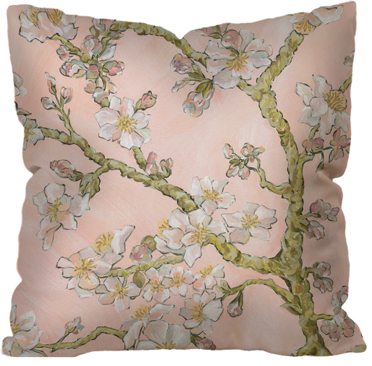 Very Vincent ~ Cherry Blossoms