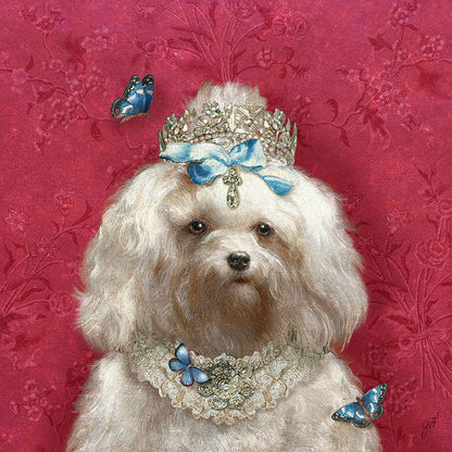 Queenie