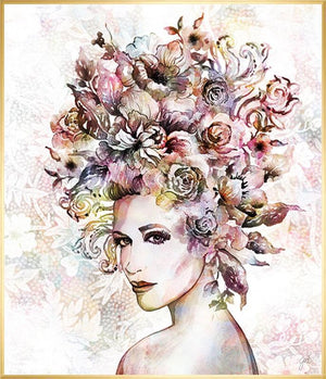 Floralista III