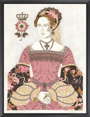 Mary Tudor I