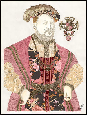 Henry VIII I