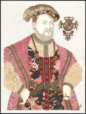 Henry VIII I