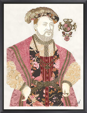 Henry VIII I