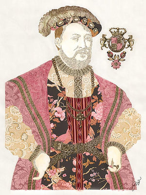 Henry VIII I