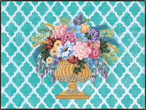Wallflowers I