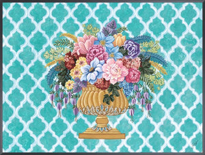 Wallflowers I