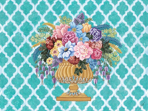 Wallflowers I