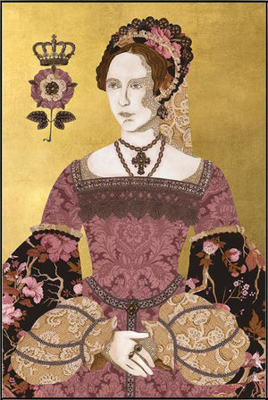 Mary Tudor II