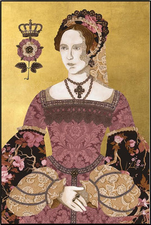Mary Tudor II