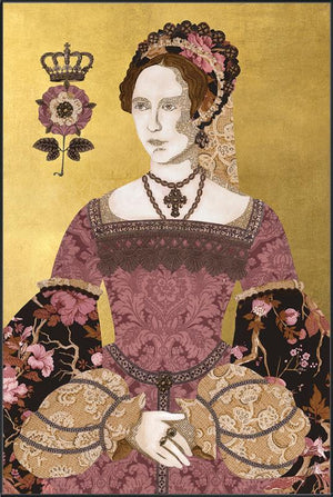 Mary Tudor II