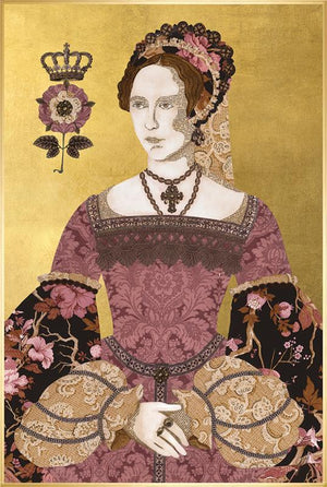 Mary Tudor II