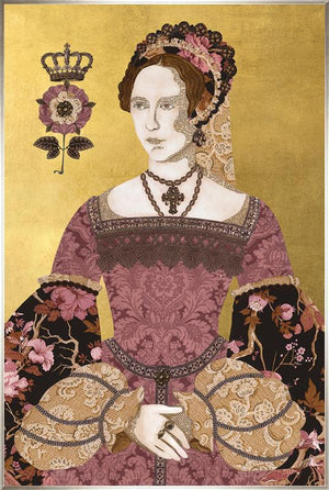 Mary Tudor II