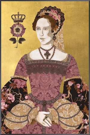 Mary Tudor II