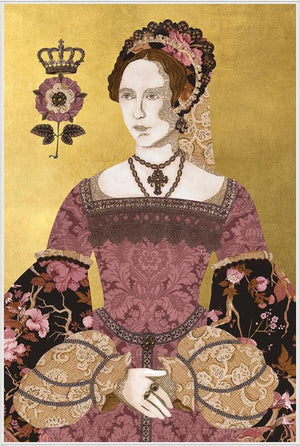 Mary Tudor II