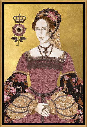 Mary Tudor II