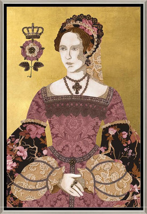 Mary Tudor II