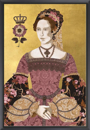 Mary Tudor II