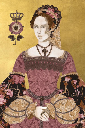 Mary Tudor II