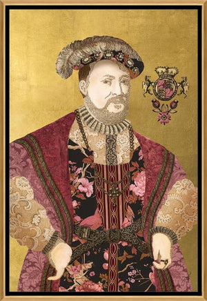Henry VIII II