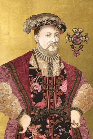 Henry VIII II