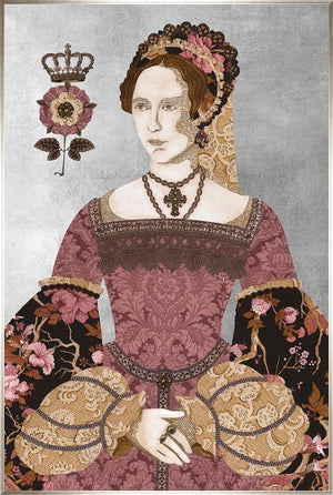 Mary Tudor III