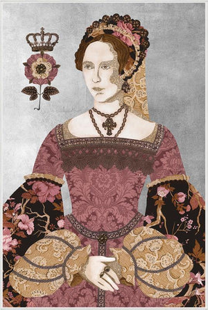 Mary Tudor III