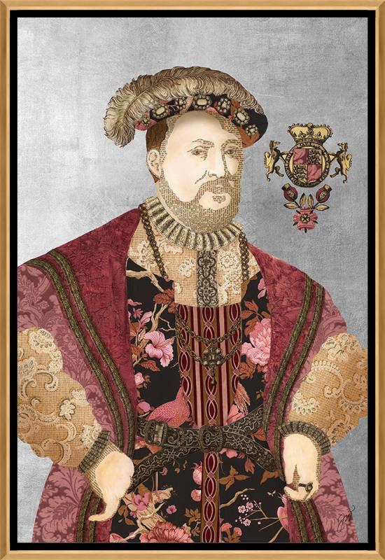 Henry VIII III