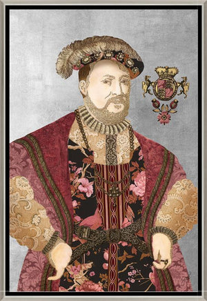 Henry VIII III