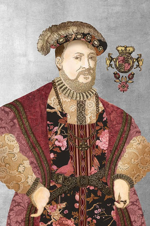 Henry VIII III