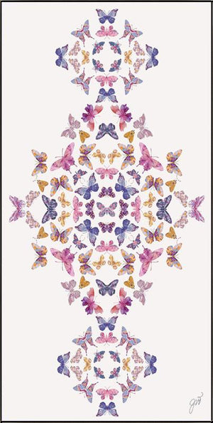 Butterflies