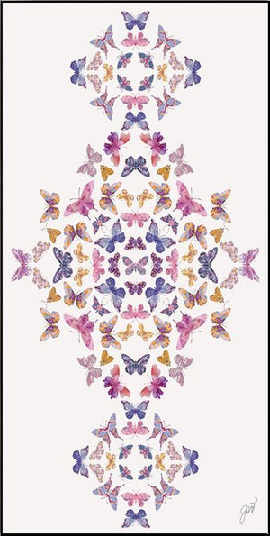Butterflies