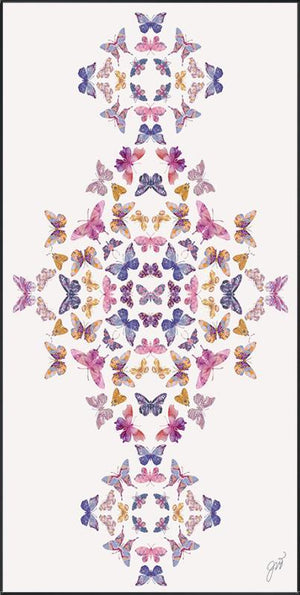 Butterflies