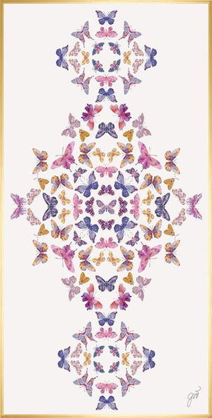 Butterflies