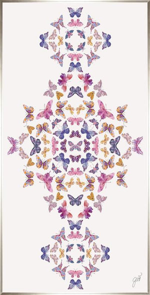 Butterflies