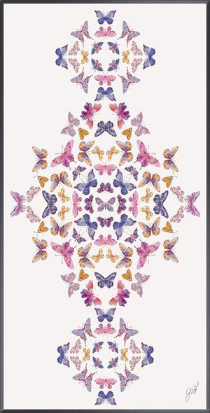 Butterflies