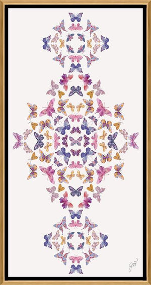Butterflies