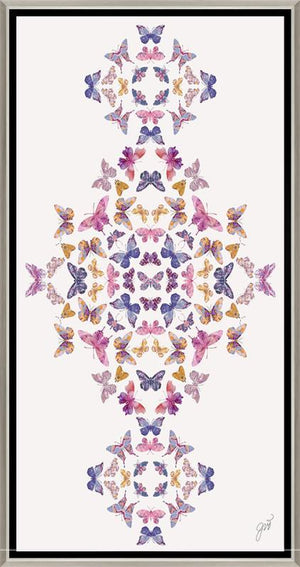 Butterflies