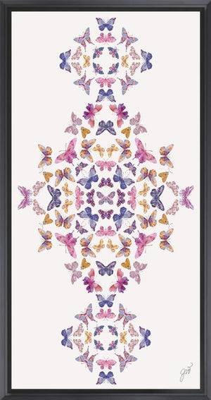 Butterflies
