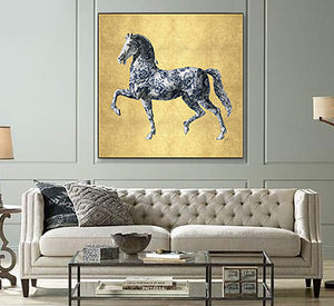 China Stallion I