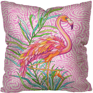 FLAMINGO OUTDOOR ~ I